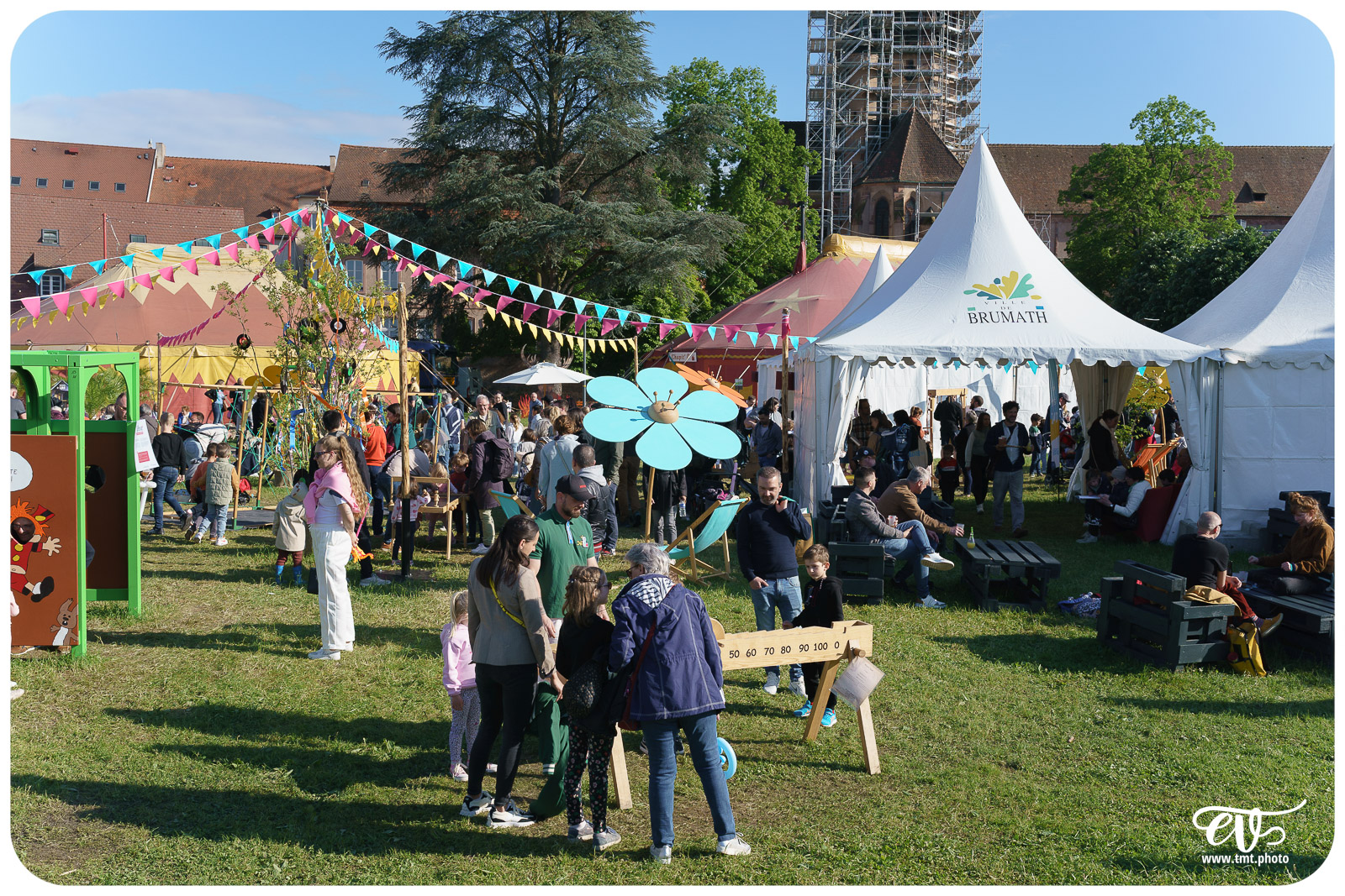 HUMOUR DES NOTES 2024